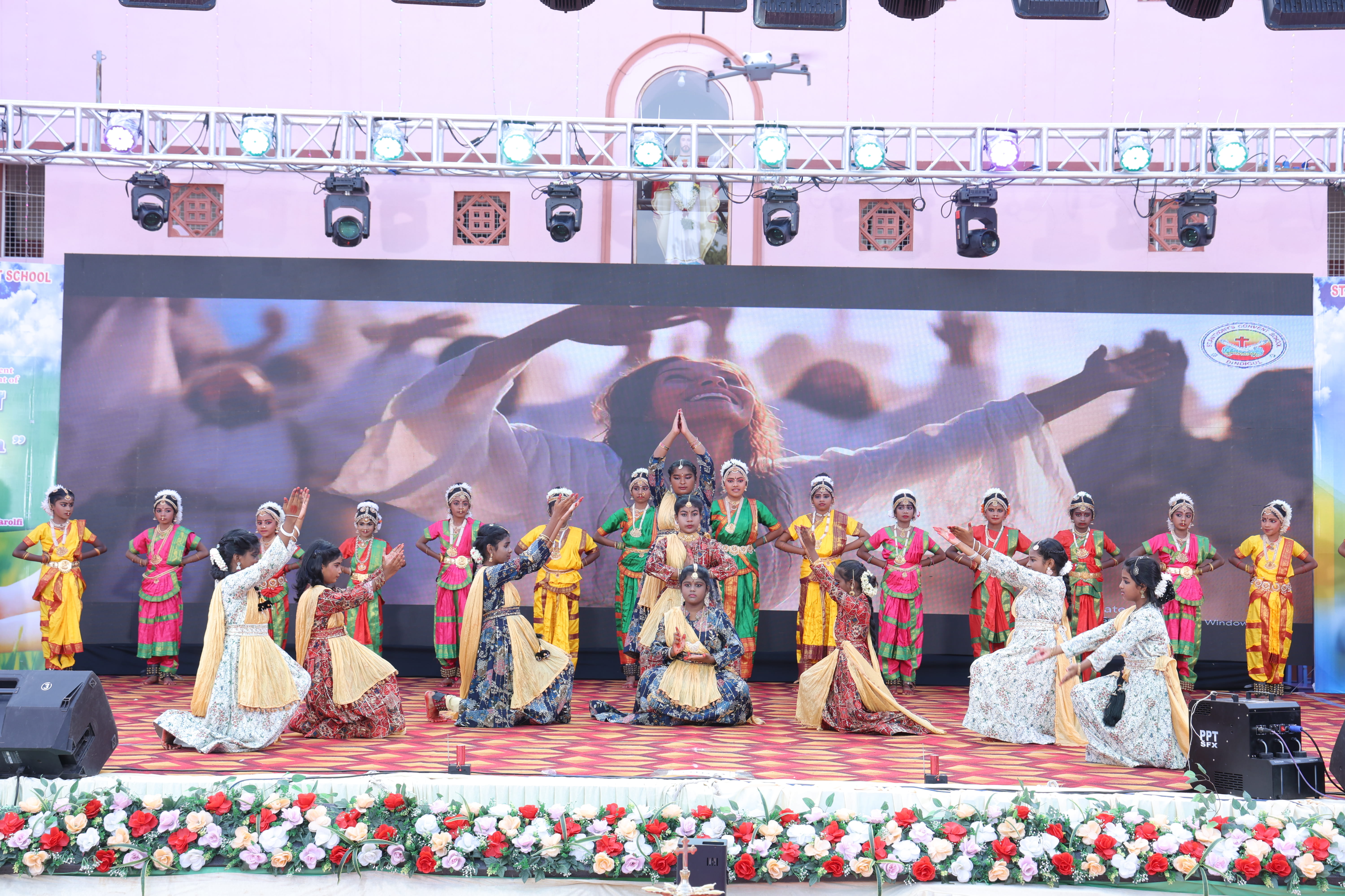 Annual Day